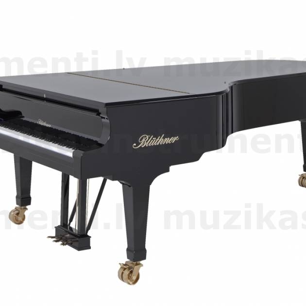 Blüthner Model 1 Flīģelis