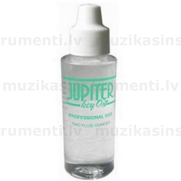 Jupiter Key Oil Professional