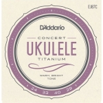 Ukuleles stīgas