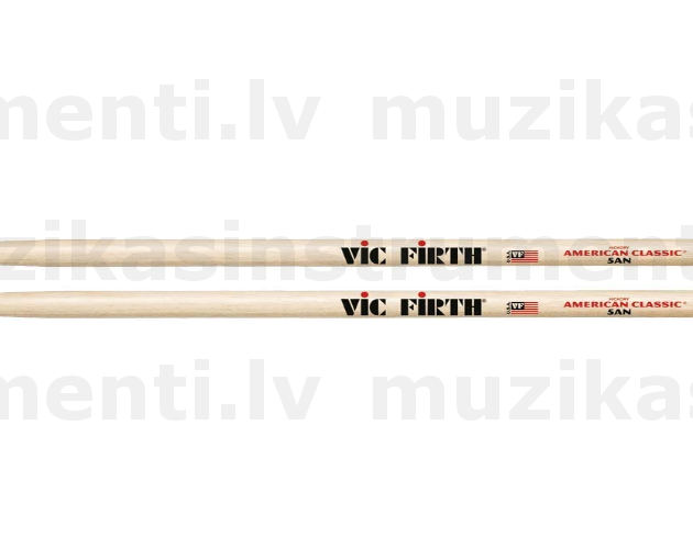 Vic Firth American Classic 5A Nylon