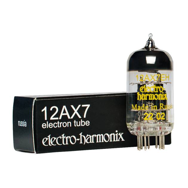 Electro-Harmonix 12AX7 lampa