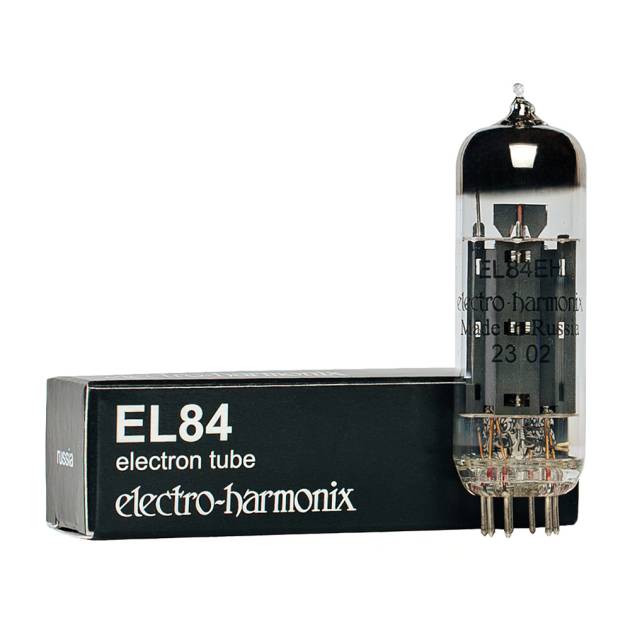 Electro-Harmonix EL84 lampa