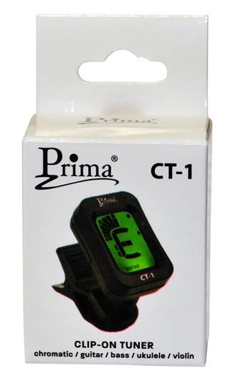 Skaņotājs PRIMA CT-1