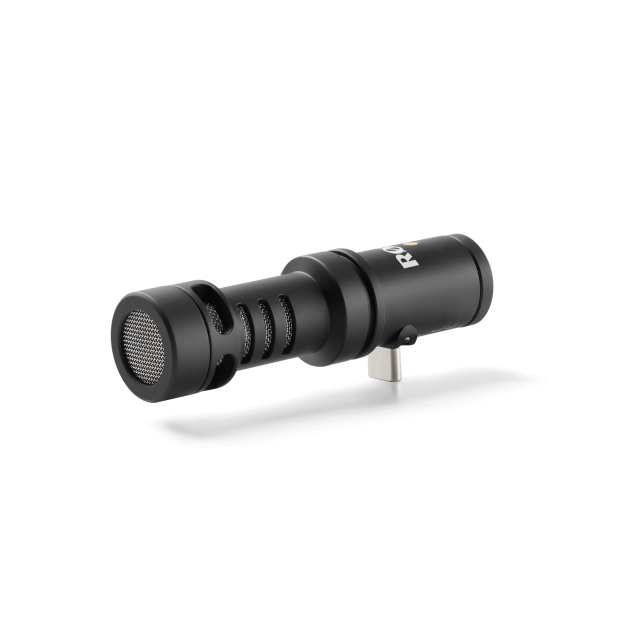 Rode VideoMic Me-C+