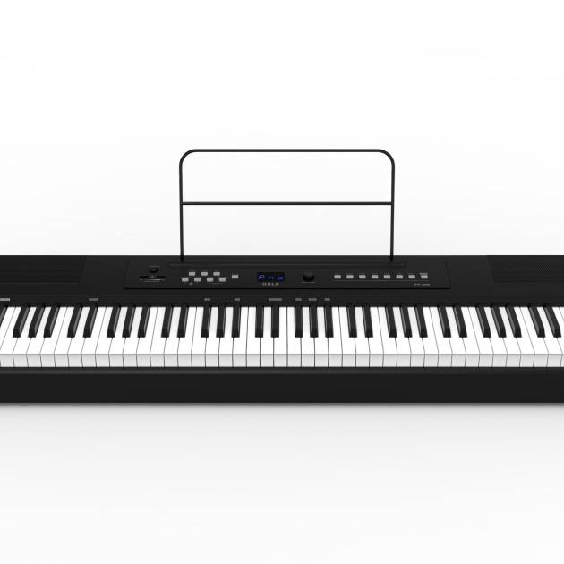 Orla PF200 BK digitālās klavieres