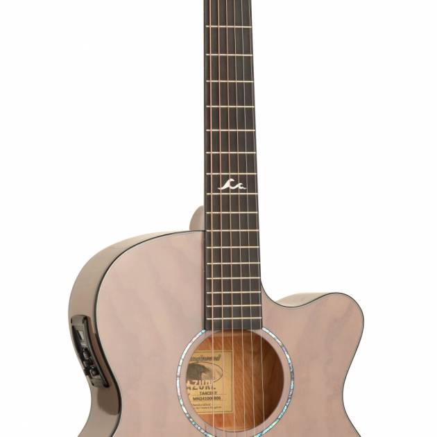 Tanglewood TA4CEGY elektro akustiskā ģitāra
