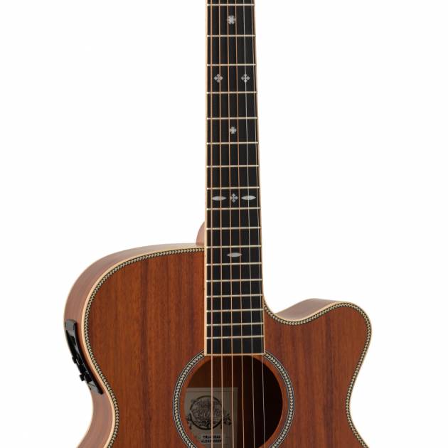 Tanglewood TRU4CEAS elektro akustiskā ģitāra