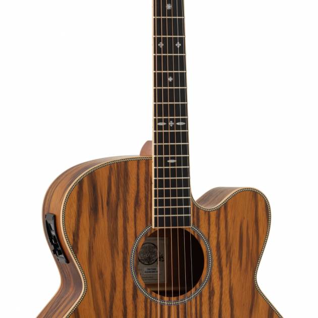 Tanglewood TRU7CEAZ elektro akustiskā ģitāra
