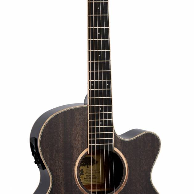 Tanglewood TW4CEBS elektro akustiskā ģitāra