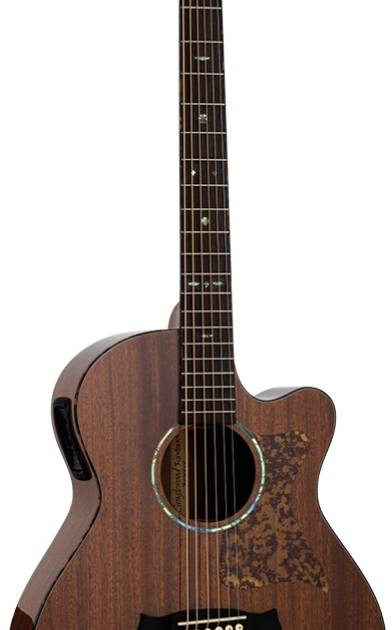 Tanglewood TW47 R elektro akustiskā ģitāra