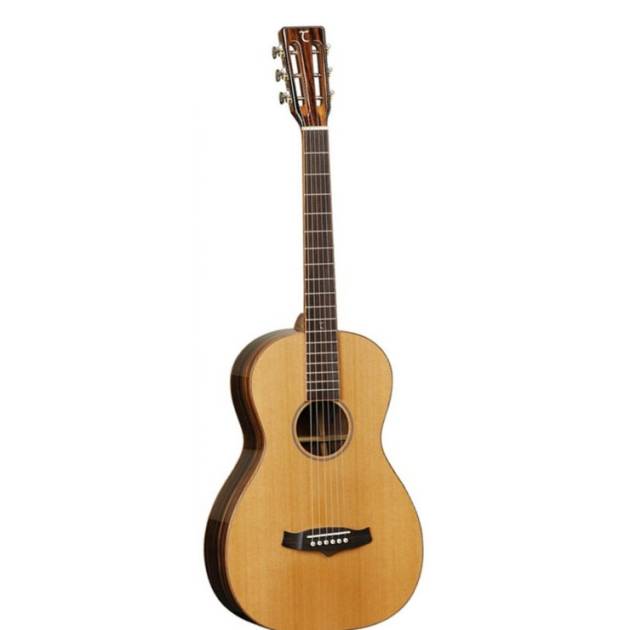 Tanglewood TWJP E Java elektro akustiskā ģitāra