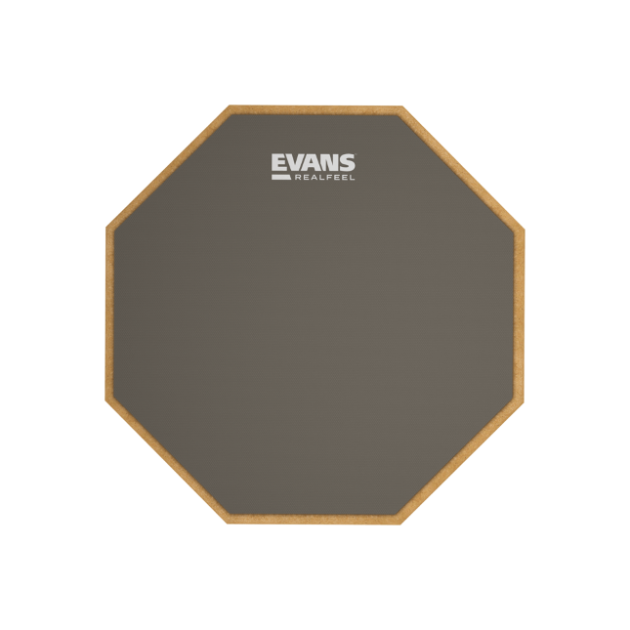 Evans ARF7GM bungu trenažieris 7 collas