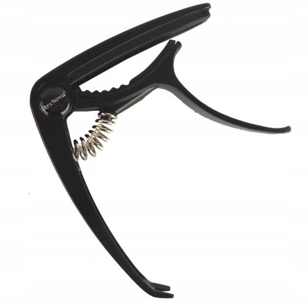 Kapodasters akustiskajai ģitārai ArsNova AN-03