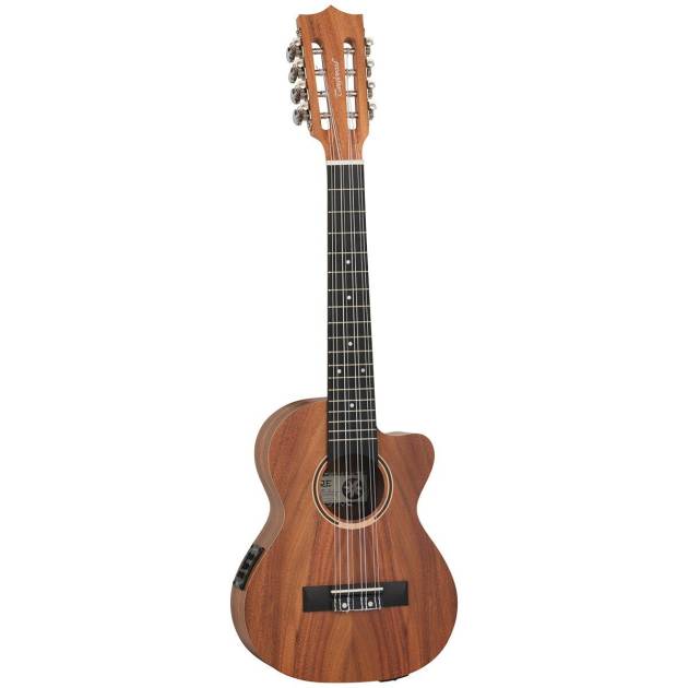 Tanglewood TWT32E 8 - stīgu tenora ukulele
