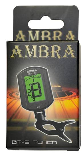 Skaņotājs Ambra GT-2