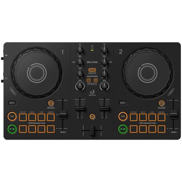 Pionner DDJ-FLX2