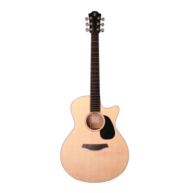Furch Violet GC-SM CNR active akustiskā ģitāra