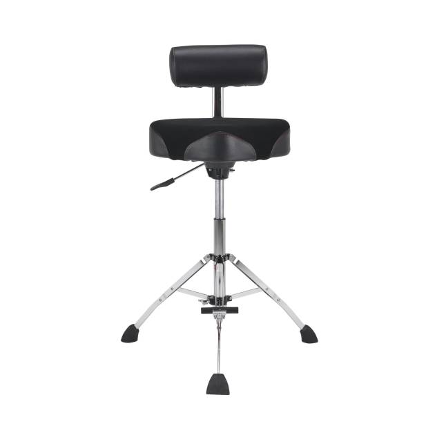 Gibraltar Drum Throne Performance 9808HMTB bungu krēsls