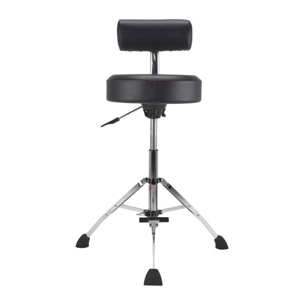 Gibraltar Drum Throne Performance 9608HRTB bungu krēsls