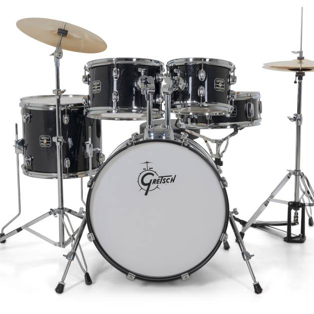 Gretsch Renegade RGE405BM bungu komplekts