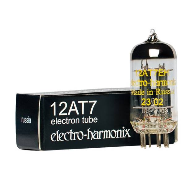 Electro-Harmonix 12AT7 lampa