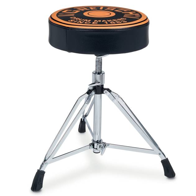Gretsch Pro Throne Art Top GR9608-2 bungu krēsls