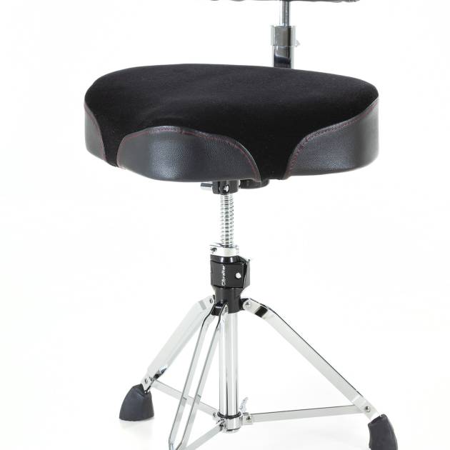 Gibraltar Drum Throne 9800 Series 9808OS-AB bungu krēsls