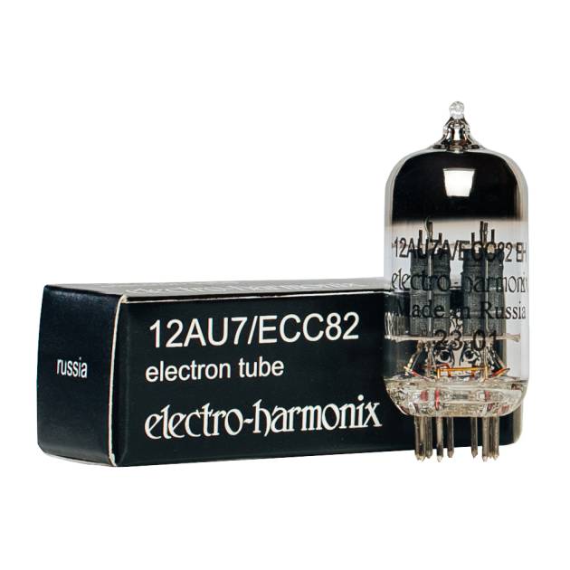 Electro-Harmonix 12AU7 lampa