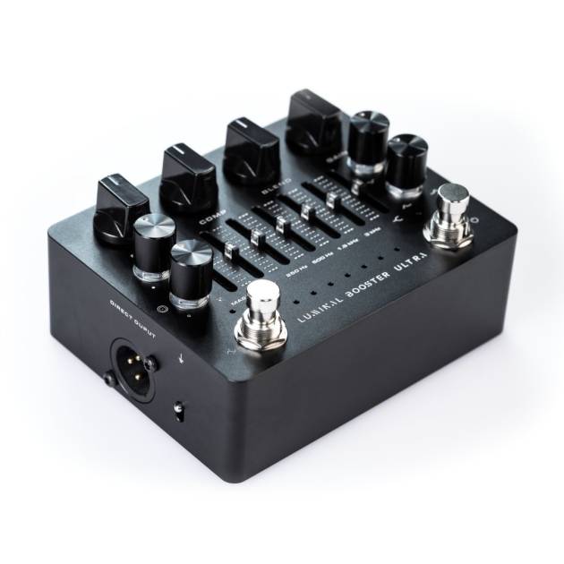 Darkglass Luminal Booster Ultra