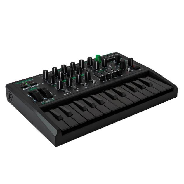 Arturia MicroBrute UFO