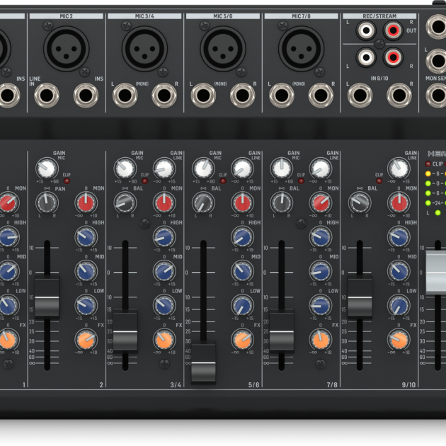 Behringer XENYX 1003B
