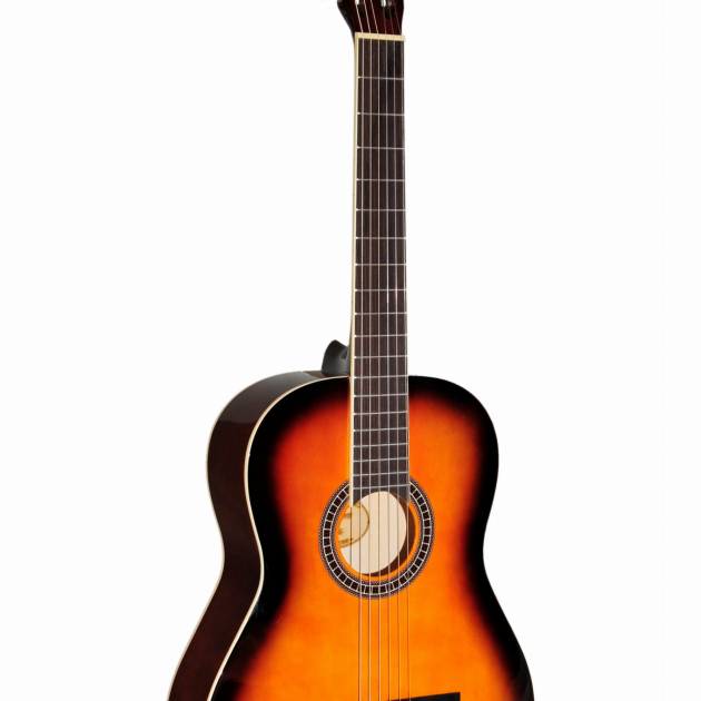 Klasiskā ģitāra EVER PLAY EV-126 4/4