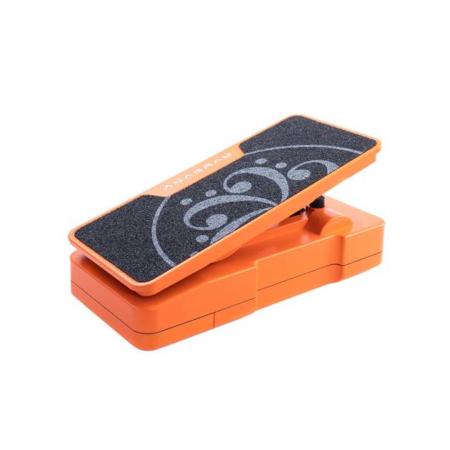 Darkglass Anagram Press