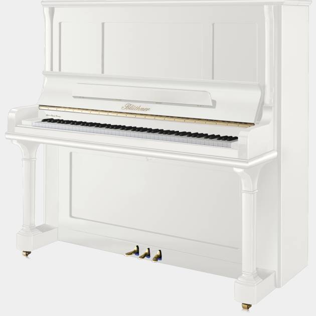 Blüthner Model S pianīns