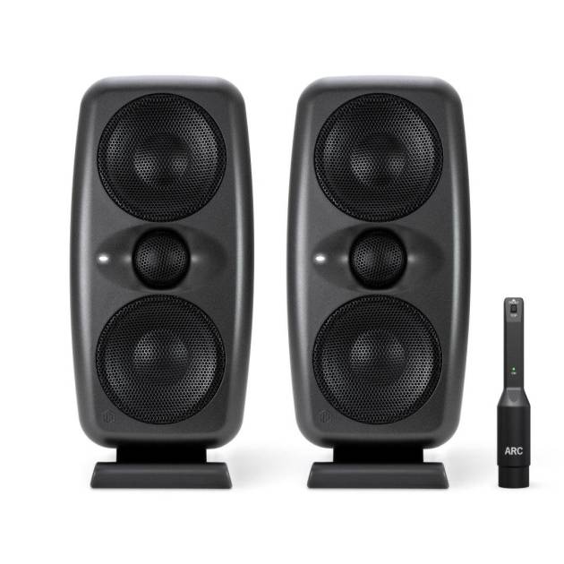 IK Multimedia iLoud MTM MKII