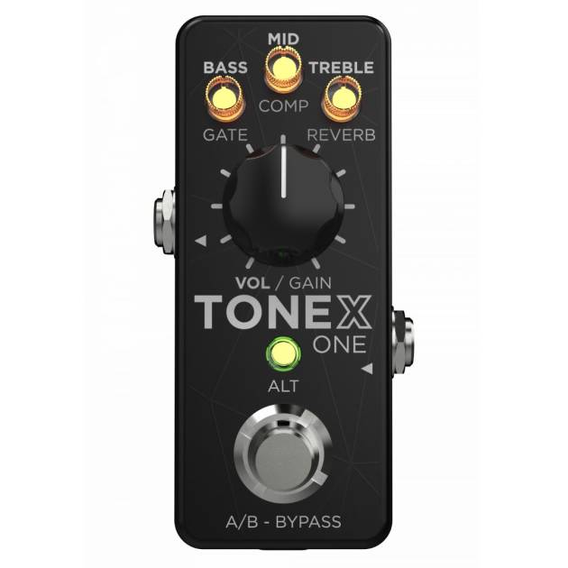IK Multimedia ToneX One