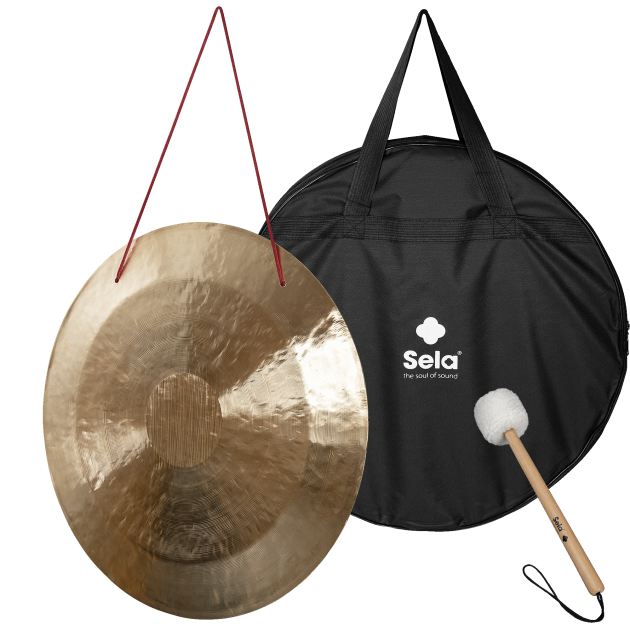 Wind Gong Standard 24'' GONGS