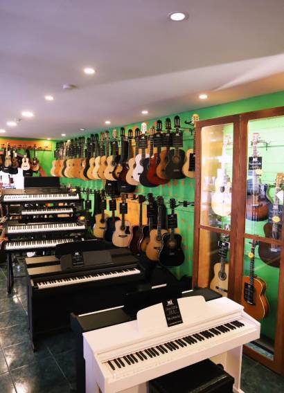 mi-store